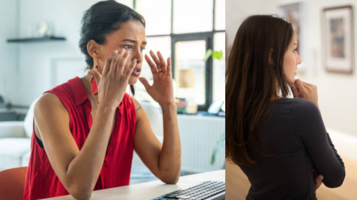Bir araştırmaya göre galerilerde sanat eserlerini incelemek stres seviyesini azaltmaya yardımcı oluyor.