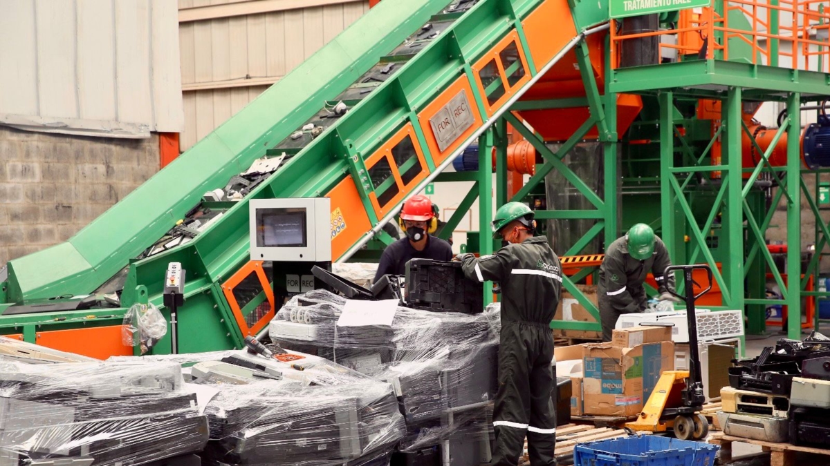 Besitzen Sie einen alten Kühlschrank? So können Sie ihn in Kolumbien eintauschen und Steuervorteile erhalten.