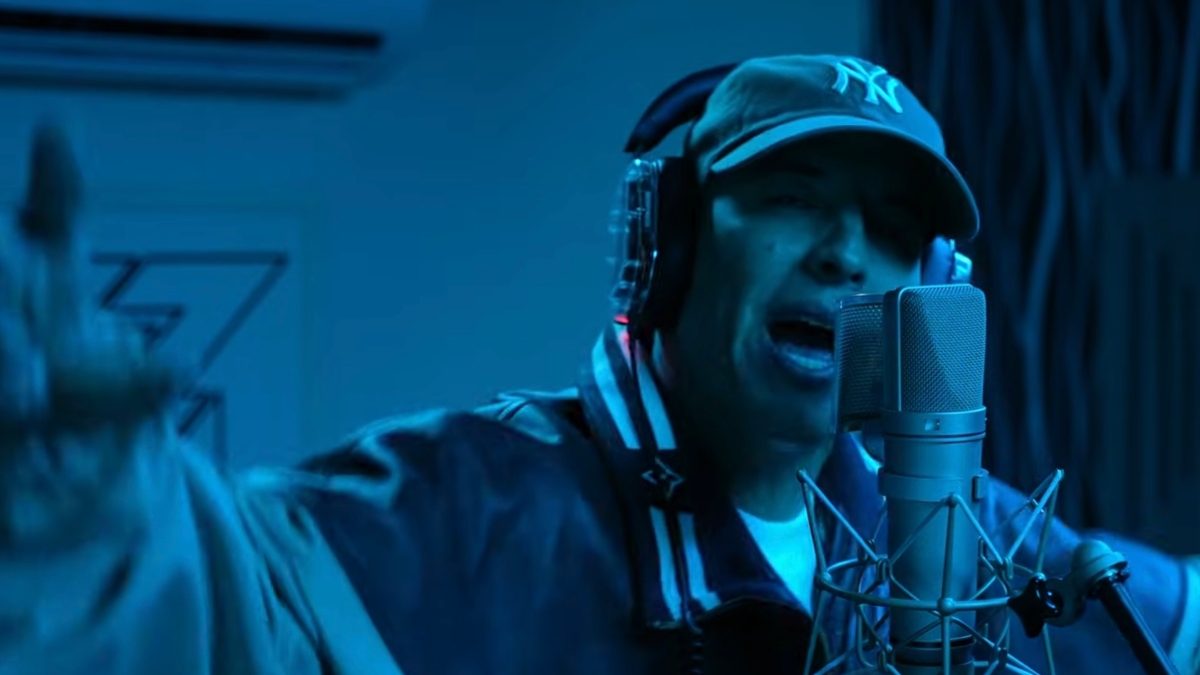 Daddy Yankee || BZRP Music Sessions #0/66 : la chanson qui a fait revivre le reggaeton « à l'ancienne »