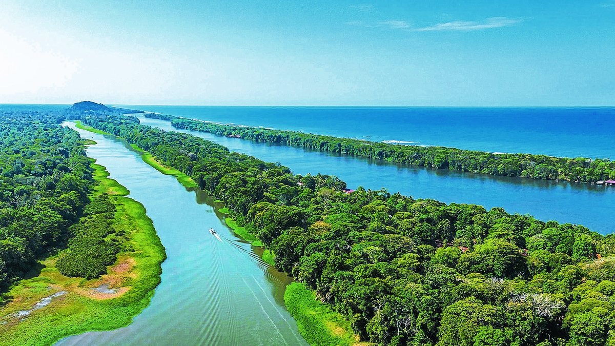 Costa Rica: il paradiso selvaggio per gli avventurieri più esigenti