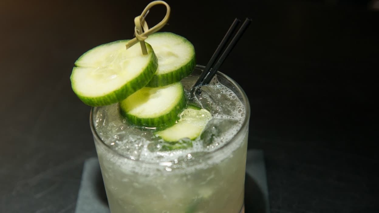 Mojito, Spritz, Whisky und Cola: Was ist der beliebteste Sommercocktail der Franzosen?