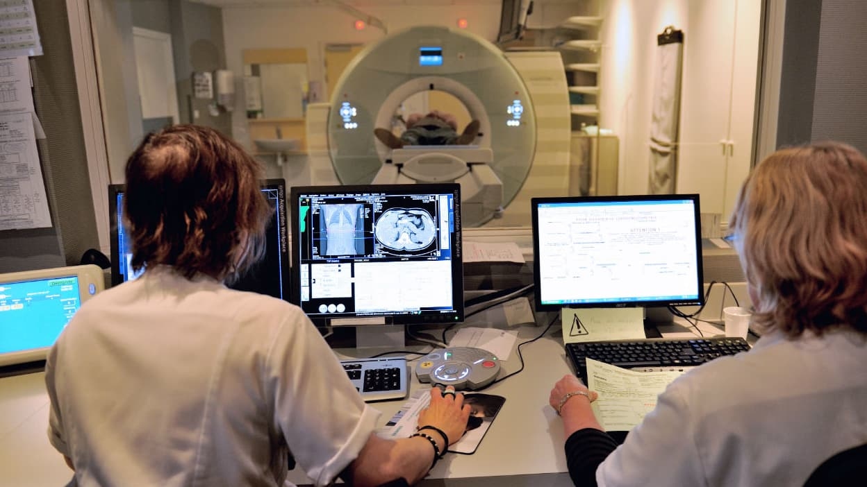 Los diputados quieren crear un registro nacional del cáncer: ¿para qué podría utilizarse?