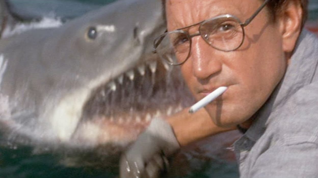 "Tiburón" cumple 50 años: La historia de la primera película taquillera sobre un tiburón... sin tiburón.
