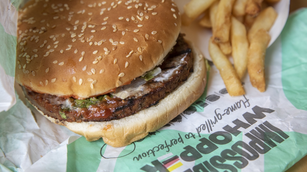 Mangelnde Transparenz in Fast-Food-Restaurants: „Europäische Vorschriften sind völlig überholt“, sagt UFC-Que Choisir