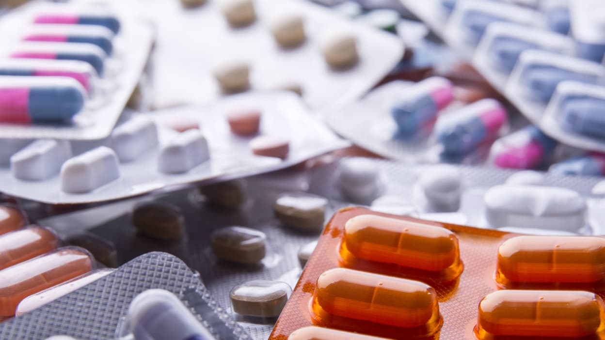 A "fragile" situation: the shortage of psychotropic drugs continues despite improvements