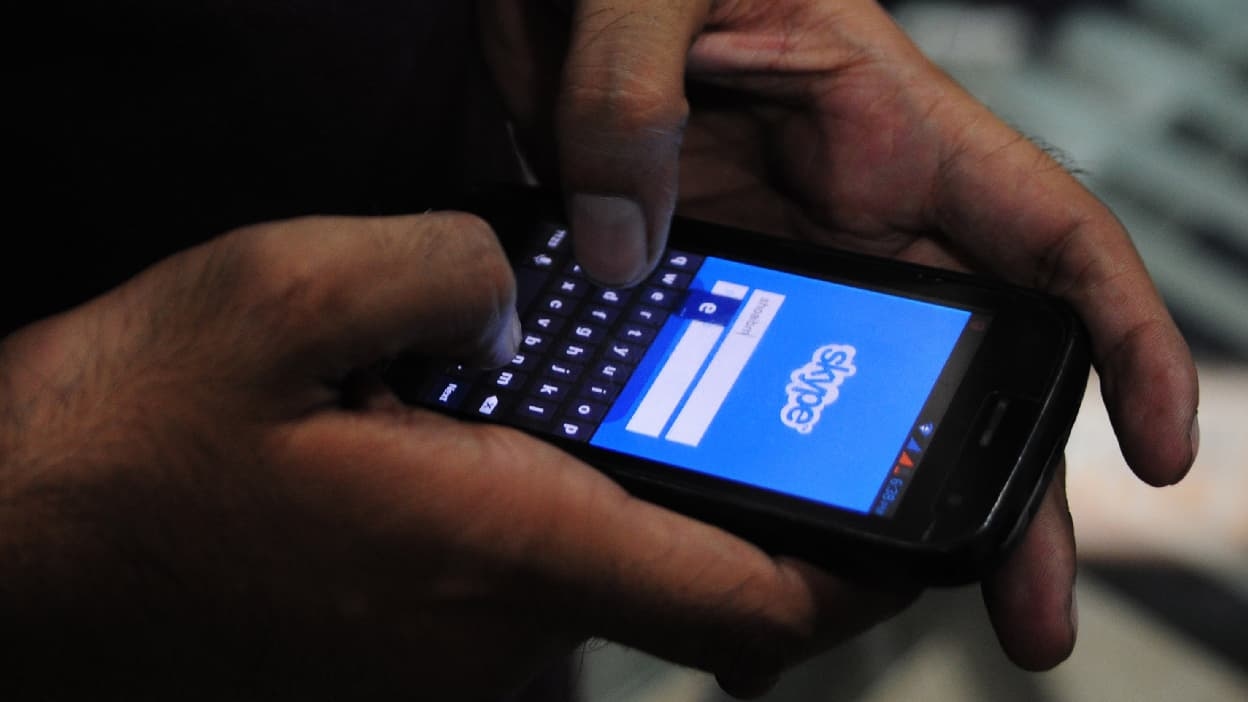 Microsoft cierra Skype, 20 años después de su revolucionaria creación
