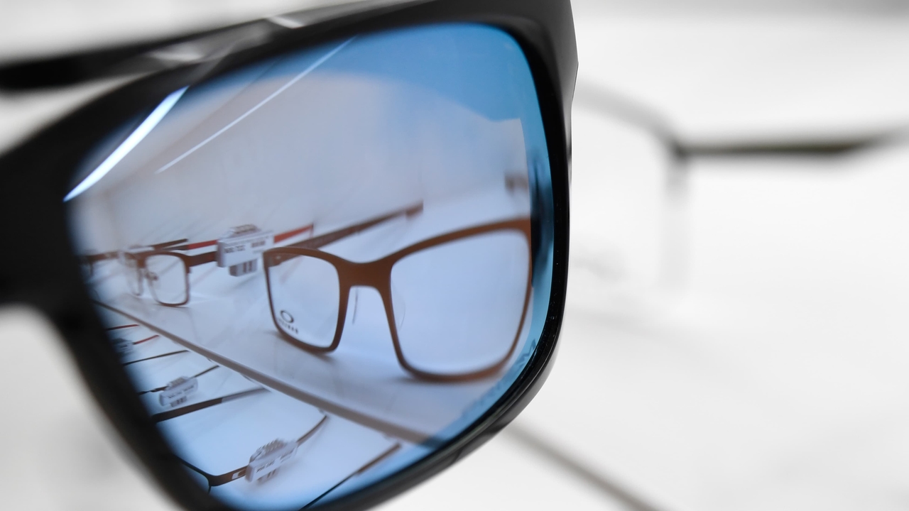 The French see less well, but wear their glasses less, warn specialists