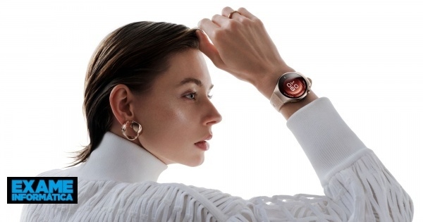 Huawei Watch 5 in prova: lo smartwatch che si prende sempre più cura della tua salute
