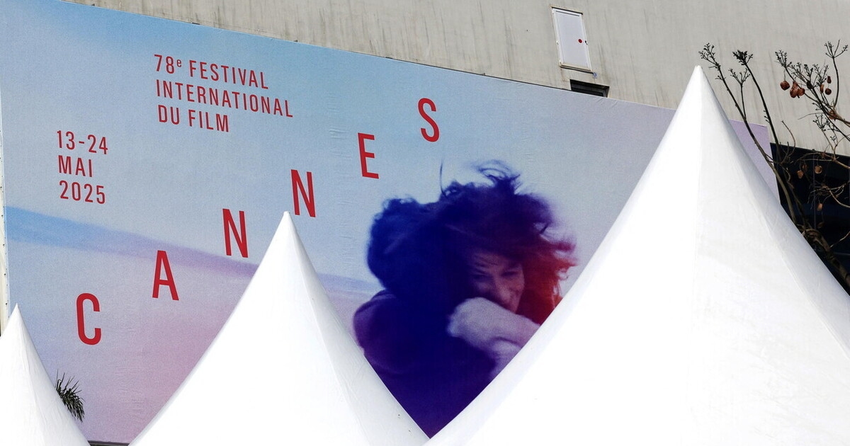 Er is wat salvinisme in Cannes: geen treinen en diep decolletés in naam van het verkeer