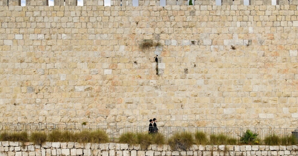 Chaim Grade sobre la compleja relación entre el judaísmo y la modernidad