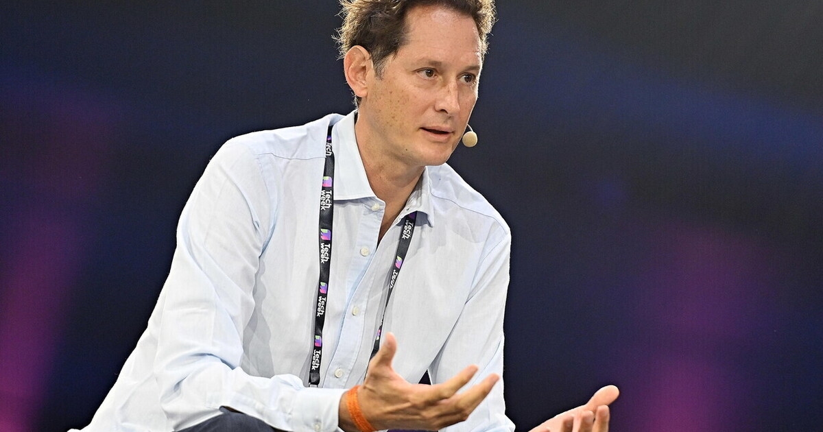 Stimmen aus Frankreich (und nicht nur) berichten von einer Rückkehr der Flamme durch Vivendi für Gedi. Elkann meint