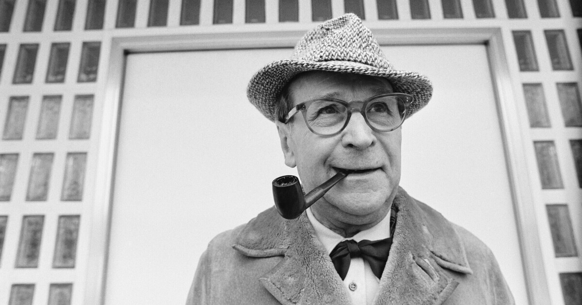 “A Morte de Augusto”. Um Simenon de 1966 na livraria