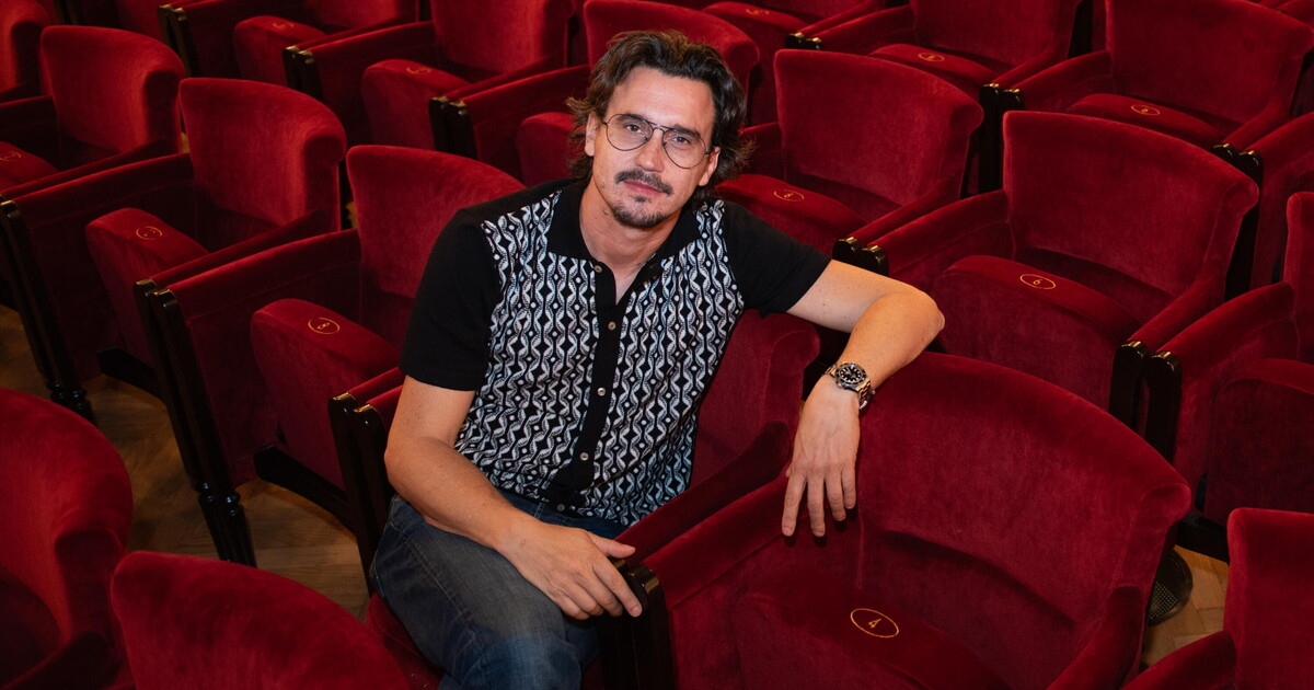 Michieletto, o Americano: Um Retrato do Diretor de Ópera (e Mais)