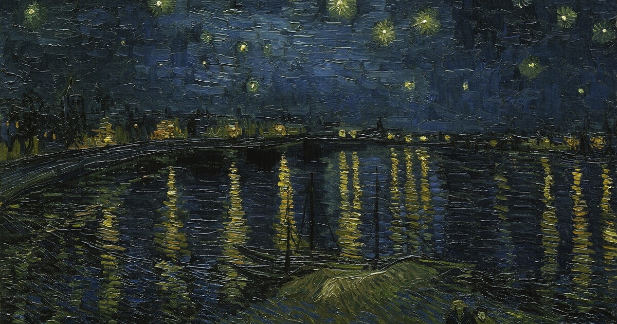 Misterios y placeres de la noche