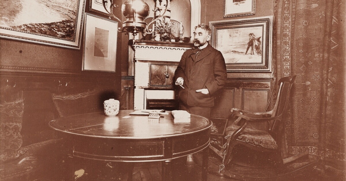 Mallarmé en pedazos
