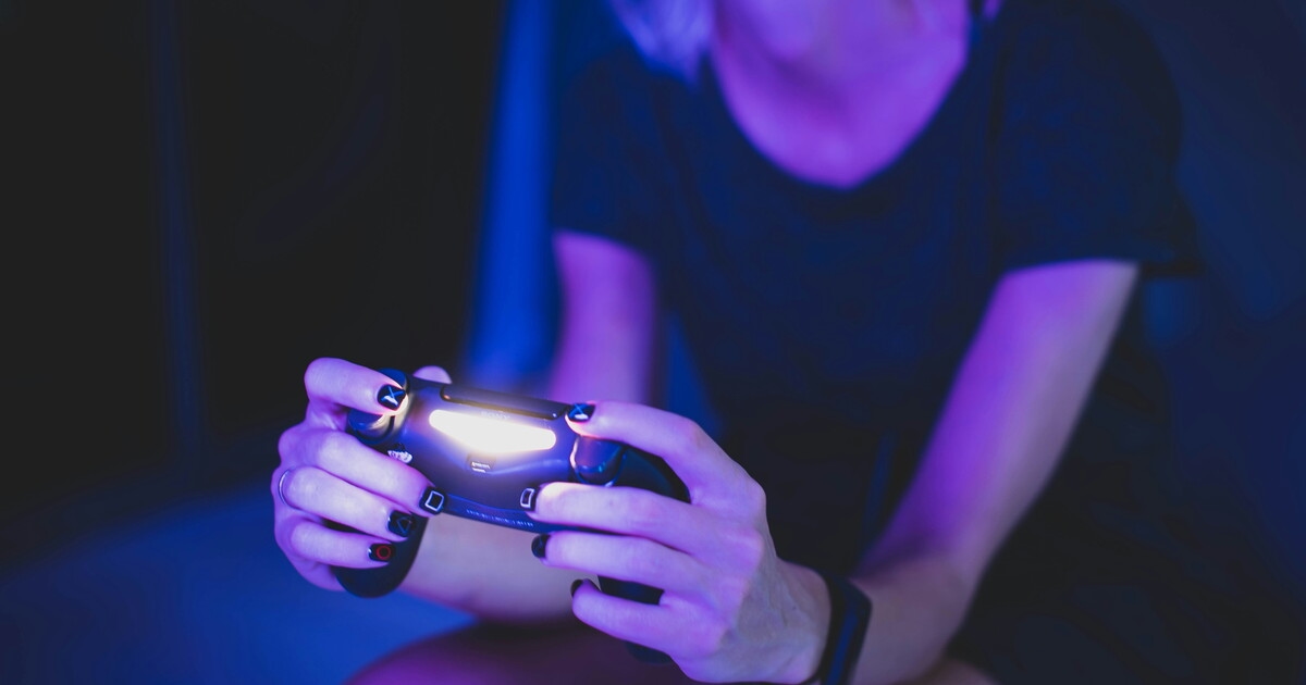 Het doorbreken van stereotypen over consoles: hebben meisjes die gamen dit nodig?