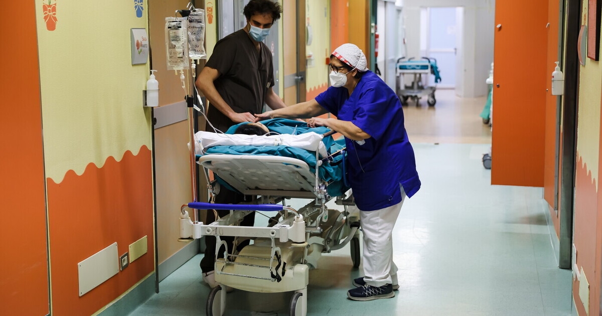 Cosa rischia una sanità ostaggio della politica