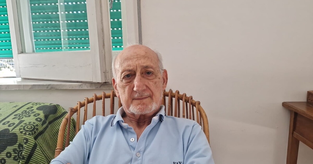 Luigi Aversa, esploratore del mistero tra Jung e Krishnamurti