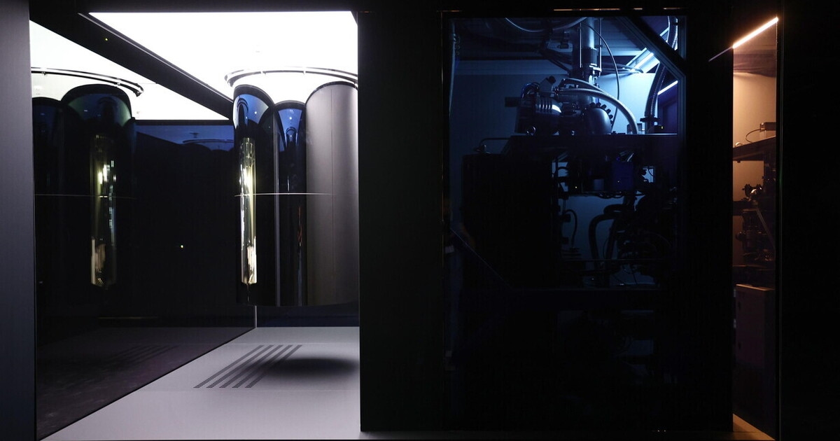 I datacenter troppo energivori? Mettiamoli sott’acqua. La sperimentazione a Shanghai
