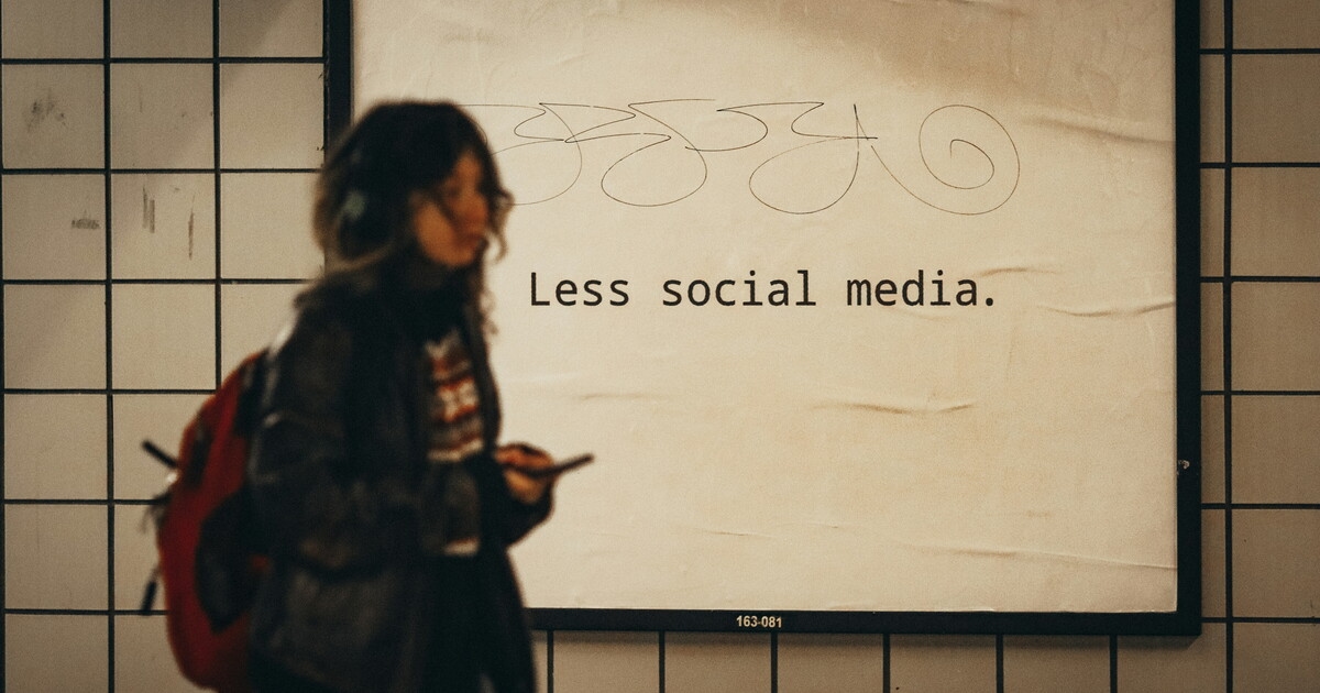 De onvermijdelijke obsessie met sociale media: hoe we ons verhouden tot de 'nieuwe wereld'