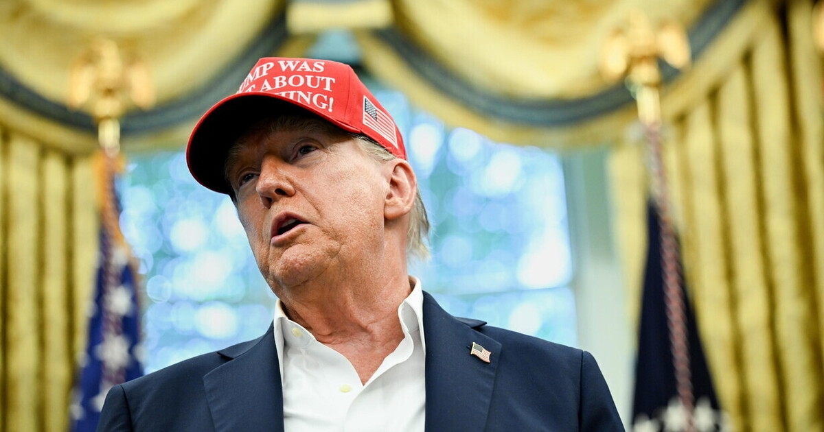 Цифровой диктат Трампа развеял уверенность ЕС в соглашении о тарифах.