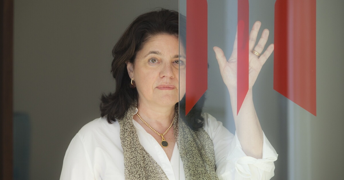 Love, a spasm that's impossible to give up. A conversation with Cathleen Schine