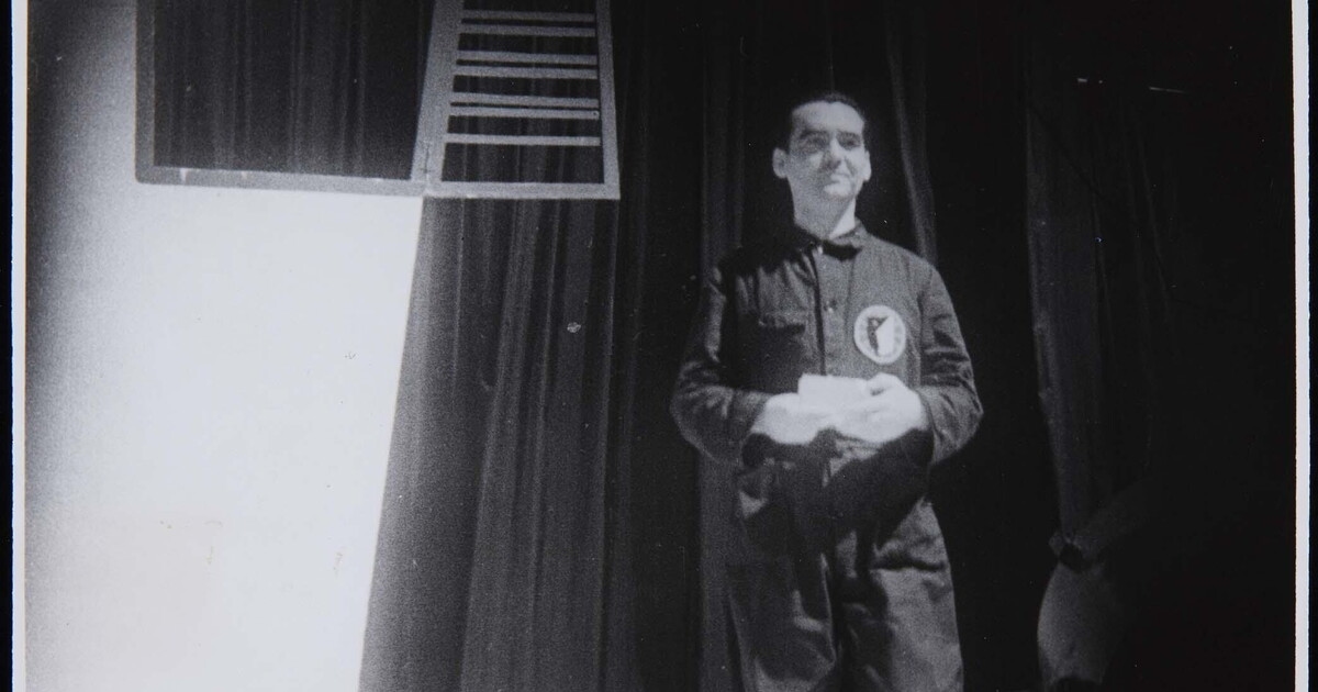 La Guerra civile, la fucilazione. García Lorca e la Spagna, 89 anni di mistero e immortalità