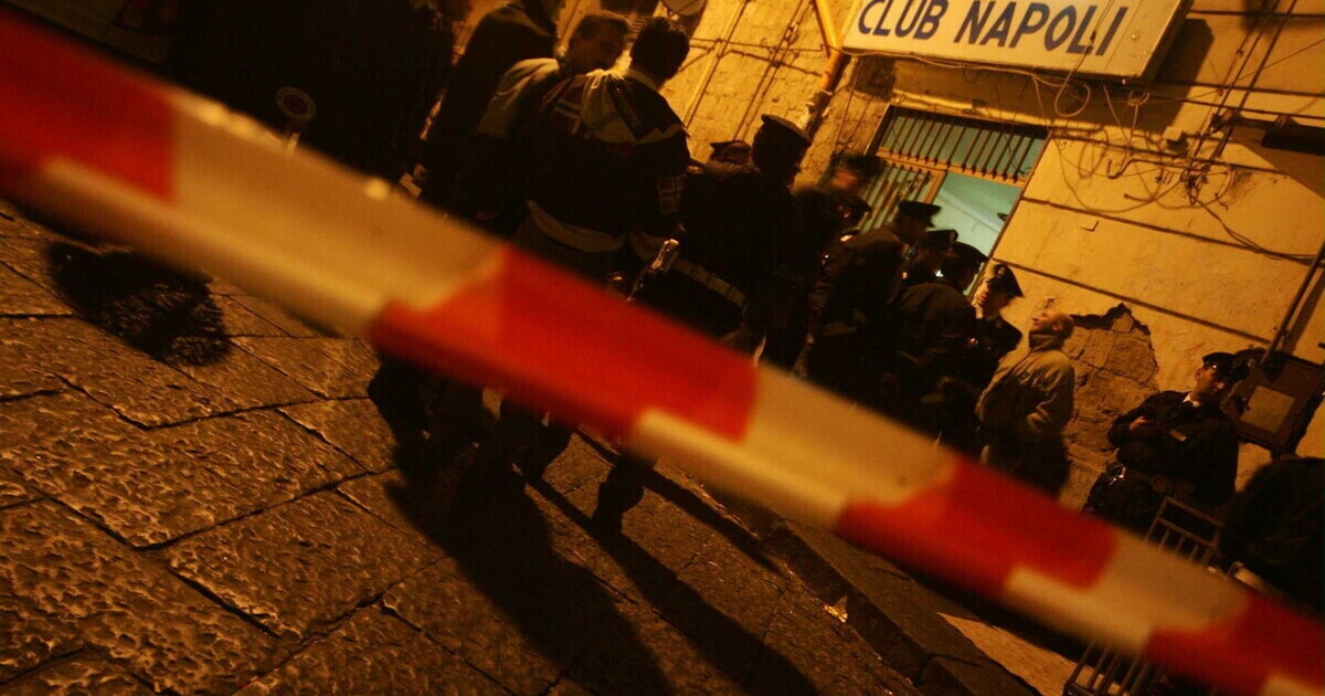 Lovigino e Peppe Misso, canti di sangue