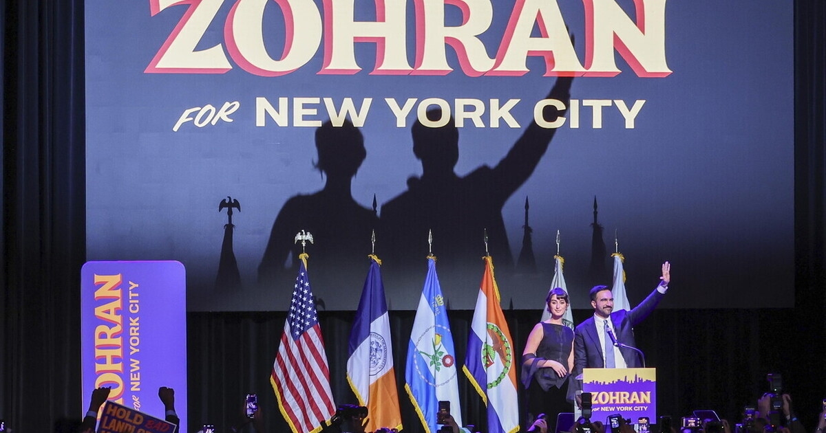 Il piano di Zohran Mamdani  per New York