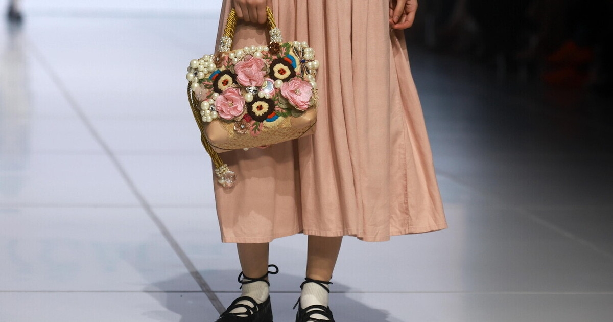 Ti ho comprato per allegria (e perché ha senso)