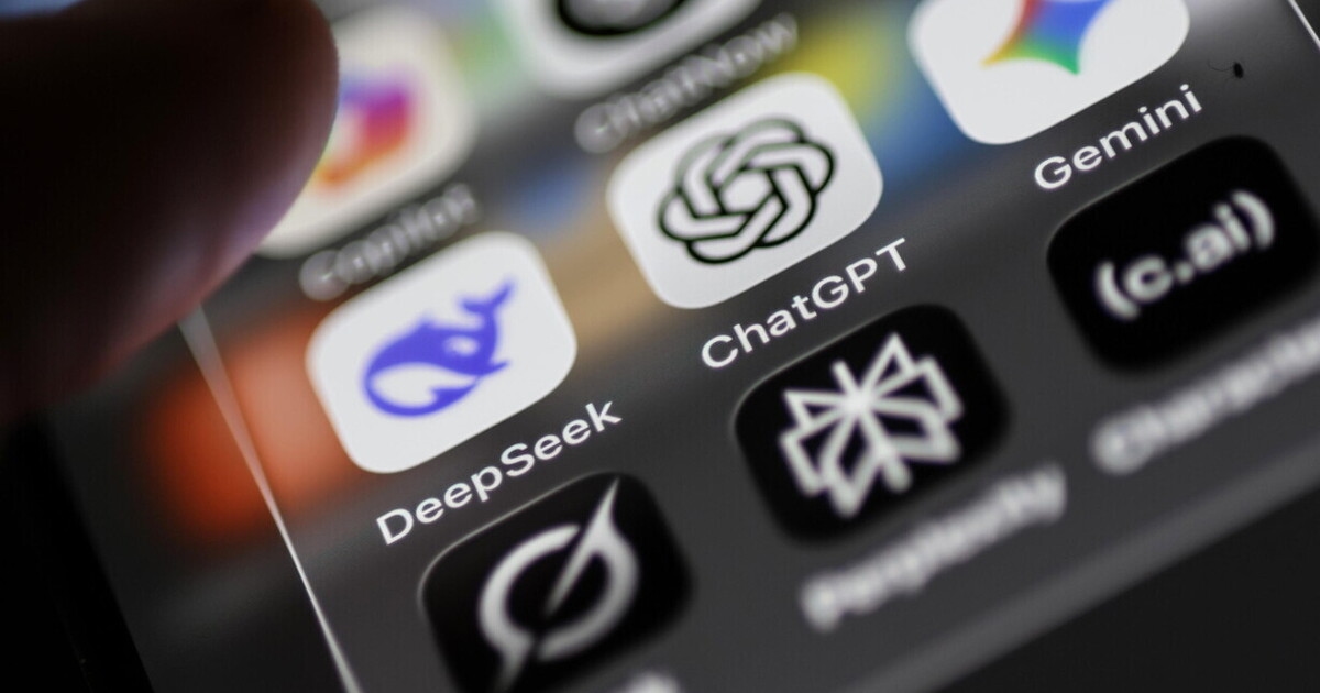 Der Luxus der KI, der uns verweichlicht hat und auf den wir nicht mehr verzichten wollen