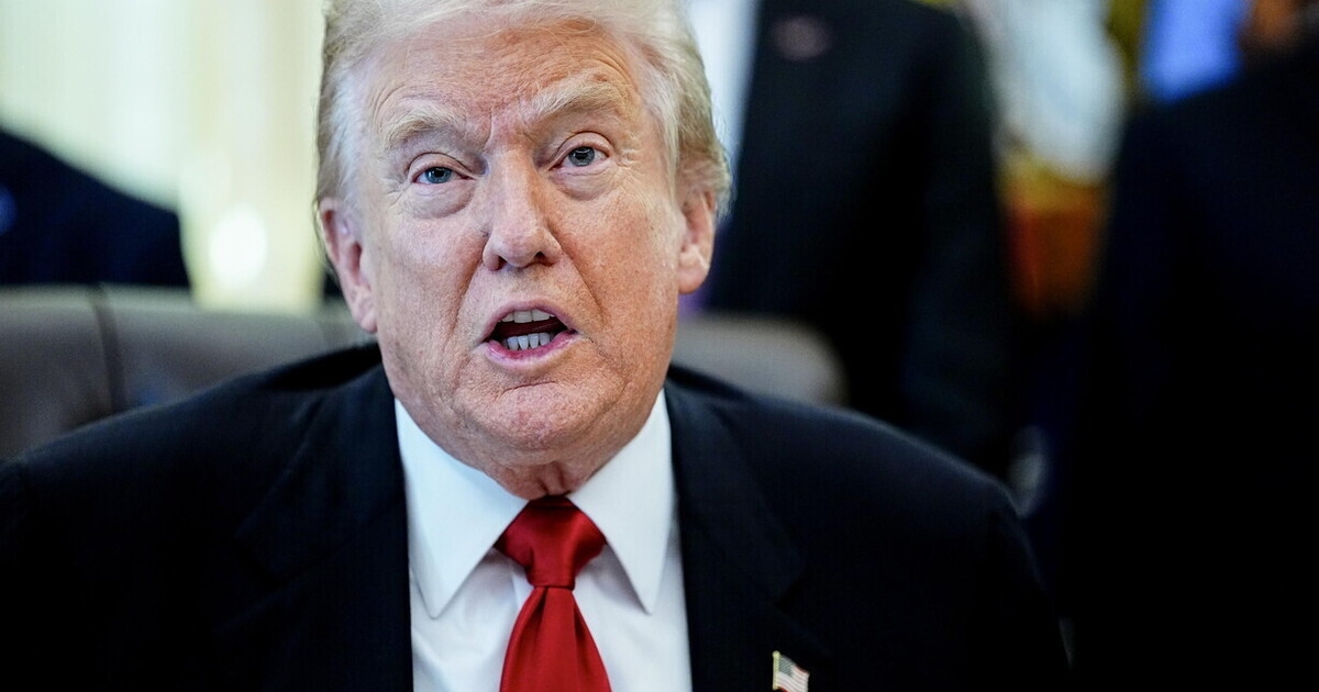 The Supreme Court is not at all convinced that Trump's tariffs are constitutional