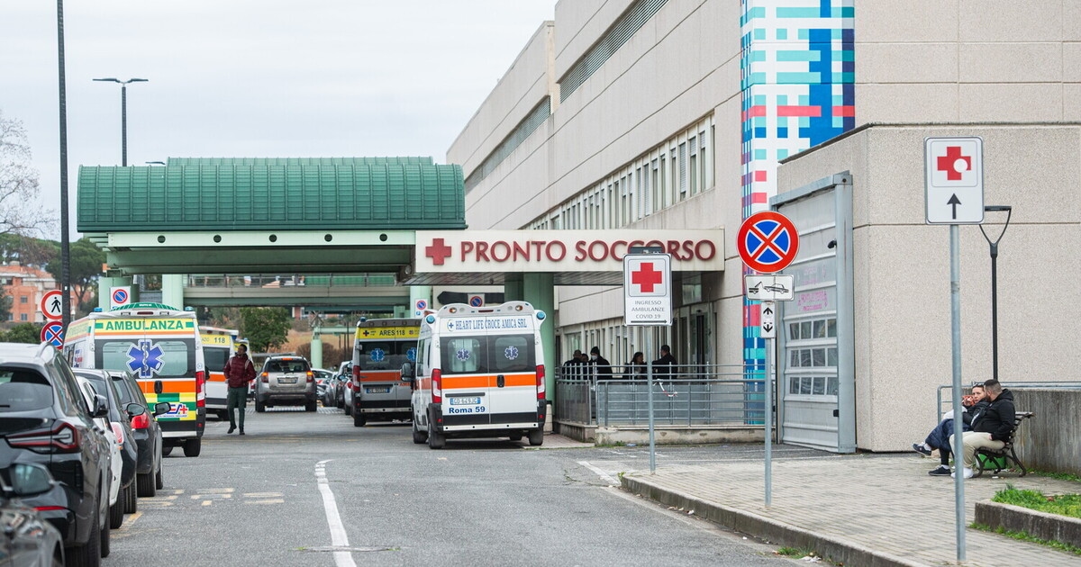 Gezondheidsontwikkelingen: Il Foglio heeft gelijk. Schillaci schrijft.