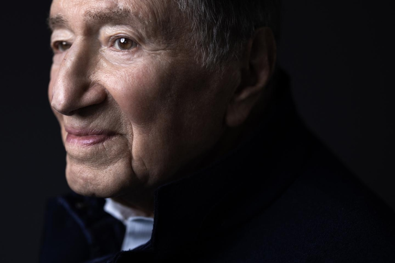 Etienne-Emile Baulieu, pai da pílula abortiva, morreu aos 98 anos.