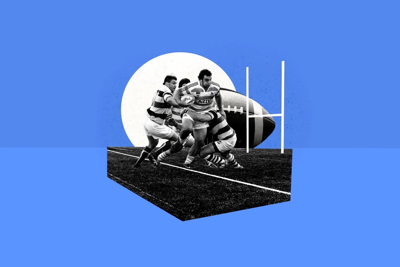 Algemene kennisquiz: rugby in 7 punten