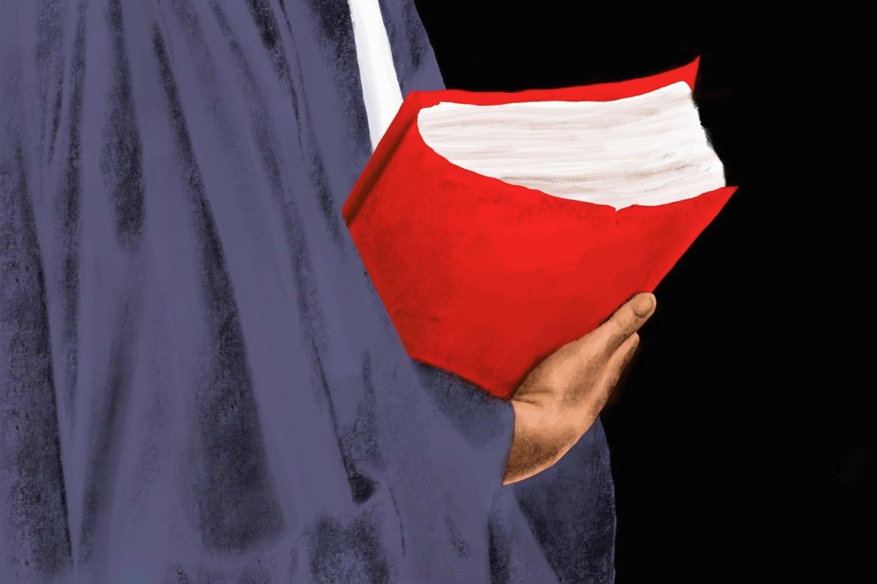 De Orde van Geneesheren en de “Dokter V.-affaire”