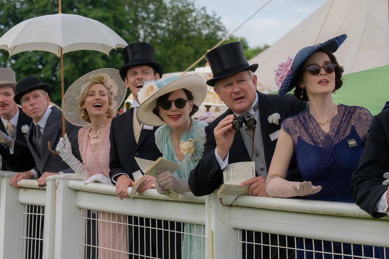 "Downton Abbey. Il gran finale": un passaggio di testimone tra le generazioni dei Crawley