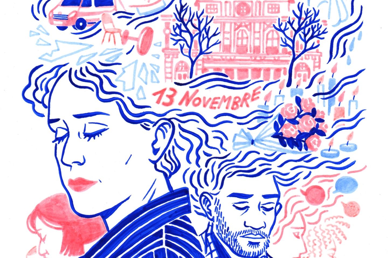 13 Kasım saldırılarının üzerinden 10 yıl geçti: Anma çalışmaları, "Kurbanlara bu kadarını borçluyduk"