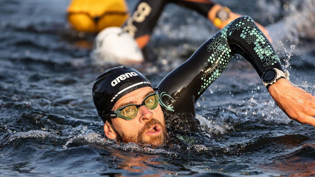 Ironman madness: Challenge Roth is calling!