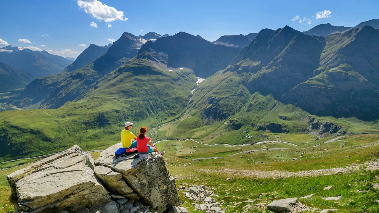 Nationaal Park Vanoise: de stille insidertip in de Franse Alpen
