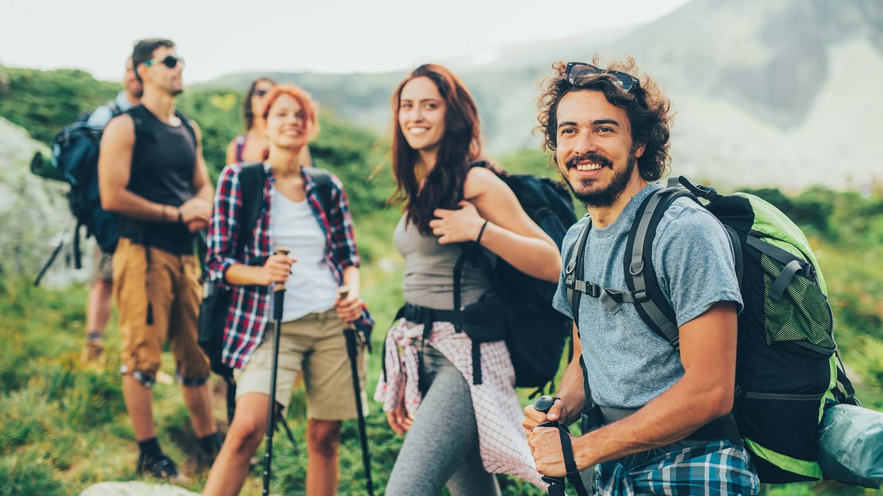 WeRoad Travel: путешествуйте вместе с новыми друзьями
