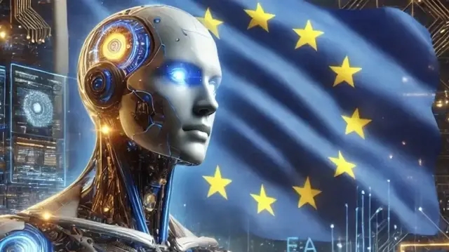 Die Europäische Union wird 6 weitere Fabriken für künstliche Intelligenz bauen