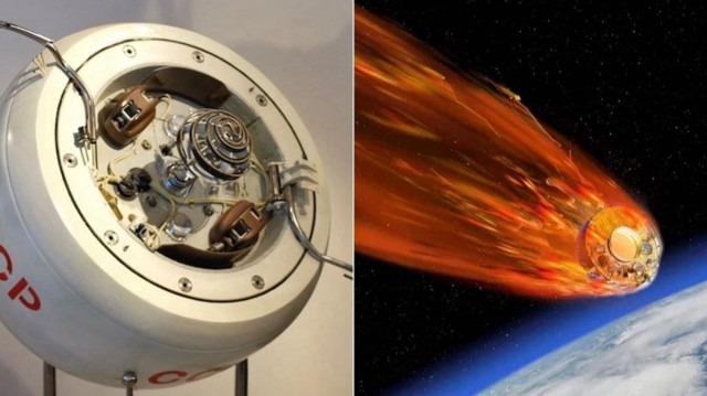 De wereld wacht met nieuwsgierigheid: het is al besloten in welk land de Sovjet-satelliet zal vallen