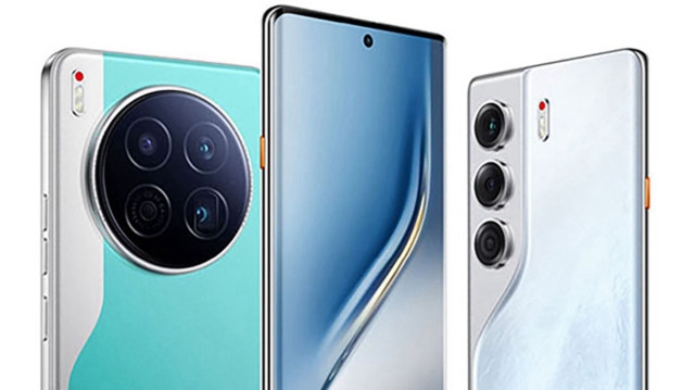 TECNO otwiera przedsprzedaże nowej serii CAMON w Turcji