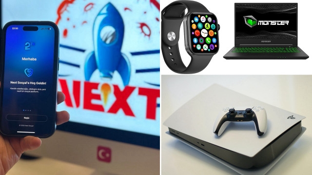 Ein Regen von Geschenken von Next Social, das auf 1 Million Nutzer zusteuert