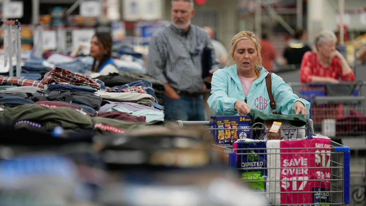 Debate sobre la "asequibilidad": ¿Trabajar para ganar dinero o ganar dinero para trabajar?