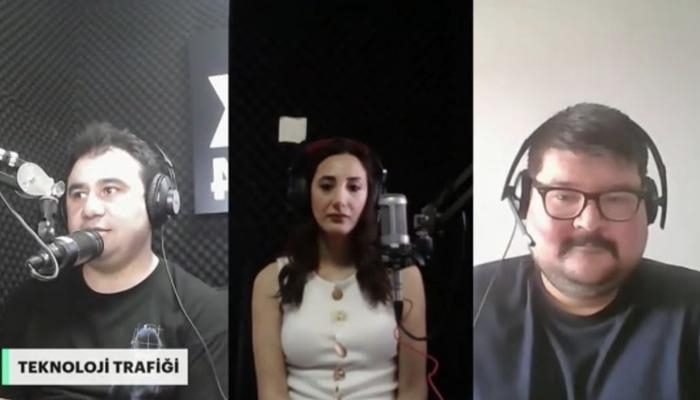 Mynet-Technologieredakteur Enes Çırtlık bewertete die „Auswirkungen künstlicher Intelligenz auf die Medien“: „Es spart Zeit, aber …“