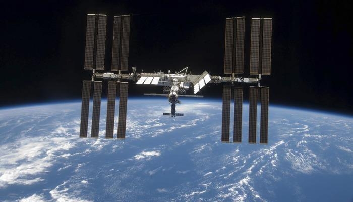 Russlands KI-Modell wird zur Internationalen Raumstation geschickt