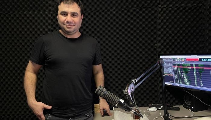 „Ci, którzy zarządzają technologią, zarządzają także światem”