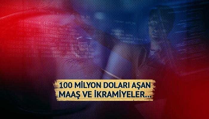 Talentsuche im Bereich Künstliche Intelligenz wie Fußballspieler-Transfers! Gehälter und Boni über 100 Millionen Dollar... Das auffällige Detail des „türkischen Ingenieurs“